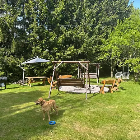 Dompodkasztanem شكلارسكا بوريبا