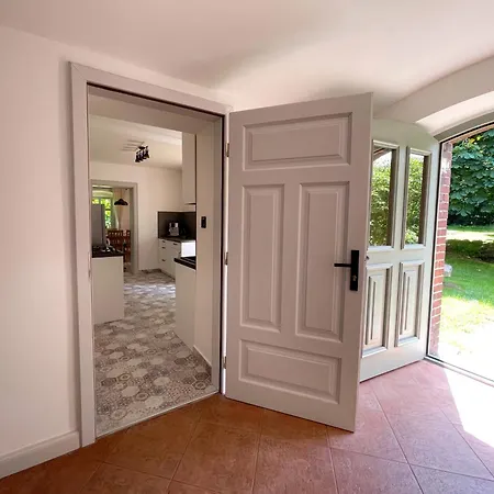 Dompodkasztanem Holiday home *