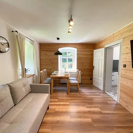 Dompodkasztanem * Szklarska Poreba